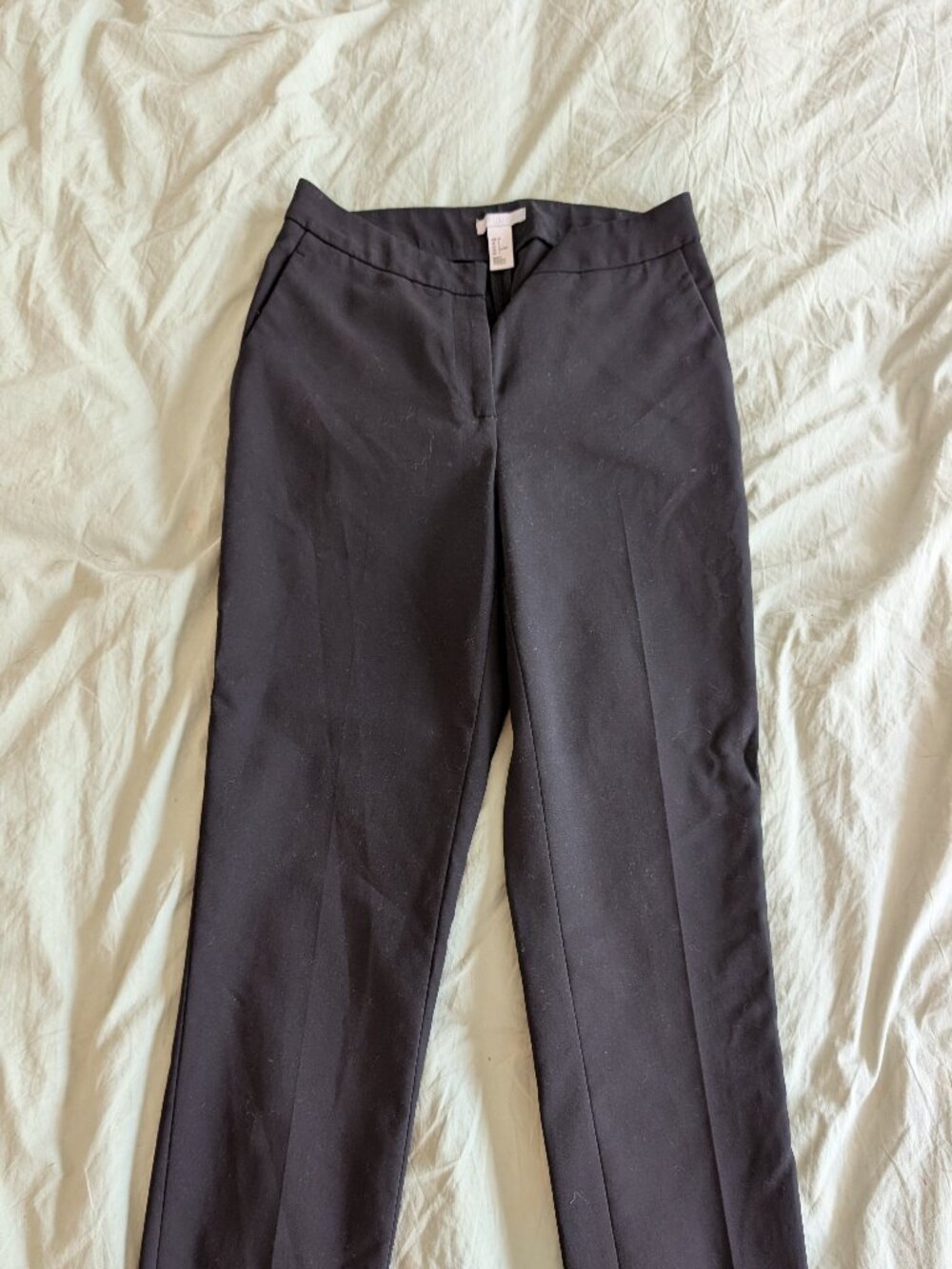 H&M Black Slacks